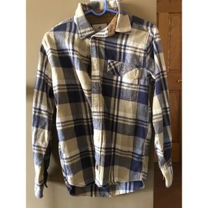 Legendary WhiteTails Flannel